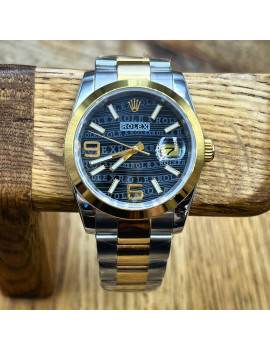 Rolex DateJust 000811