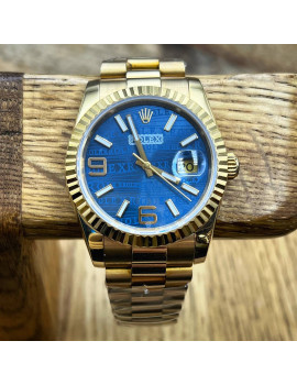 Rolex DateJust 000813