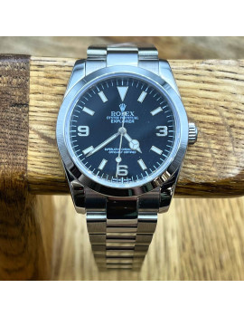 Rolex Explorer 000816