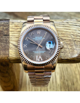 Rolex DateJust 000817