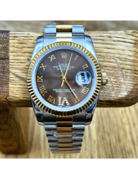 Rolex DateJust 000818