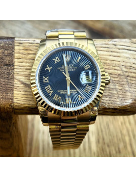 Rolex DateJust 000820