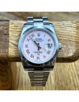 Rolex DateJust 000823