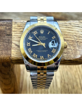 Rolex DateJust 000826