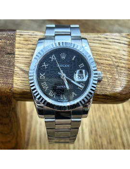 Rolex DateJust 000827