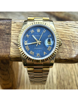 Rolex DateJust 000828