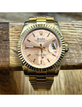 Rolex DateJust 000832