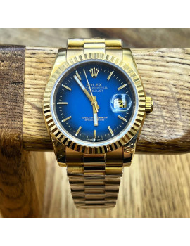 Rolex DateJust 000834