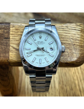 Rolex DateJust 000835