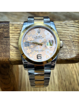 Rolex DateJust 000840