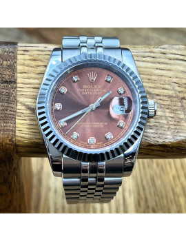 Rolex DateJust 000845