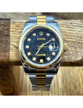 Rolex DateJust 000847