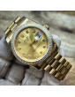 Rolex DateJust 000849 -0