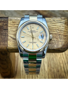 Rolex DateJust 000850