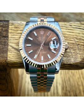 Rolex DateJust 000852