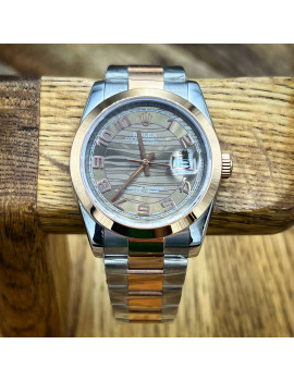 Rolex DateJust 000853