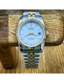 Rolex DateJust 000855