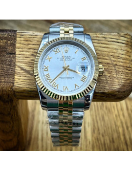 Rolex DateJust 000856