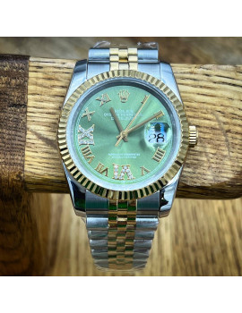 Rolex DateJust 000857