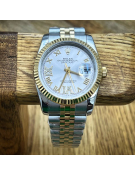 Rolex DateJust 000858