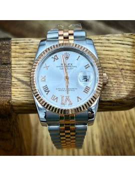 Rolex DateJust 000860