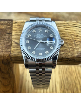 Rolex DateJust 000862