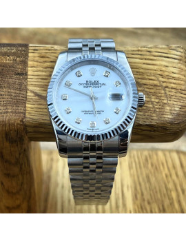 Rolex DateJust 000863