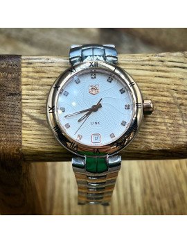 Tag Heuer 001086