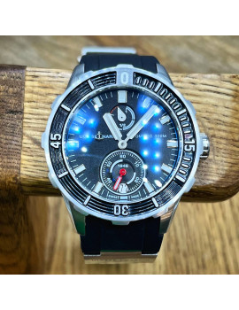 Ulysse Nardin 001119