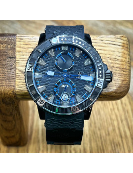 Ulysse Nardin 001123