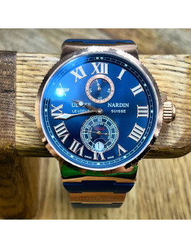 Ulysse Nardin 001127