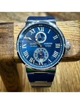 Ulysse Nardin 001128