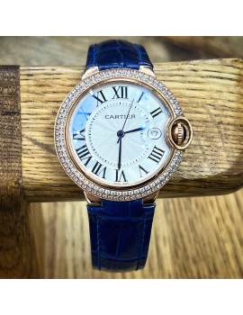 Cartier Ballon Bleu 000705