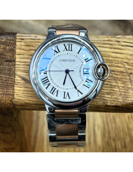 Cartier Ballon Bleu 000711